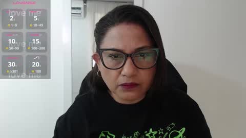 paola online show from 12, 1, 2026