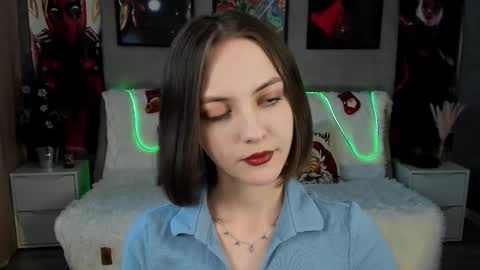 JesssWalker online show from 29, 12, 2024