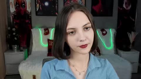 JesssWalker online show from 29, 12, 2024