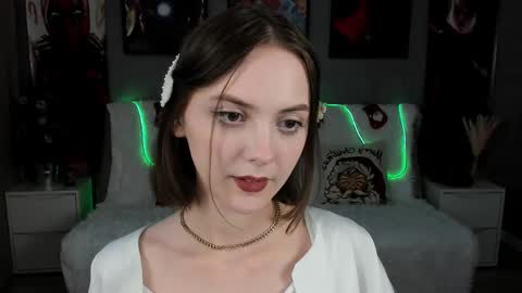 JesssWalker online show from 30, 12, 2024