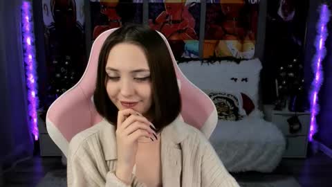 JesssWalker online show from 20, 12, 2025