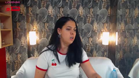 JessTheWicked online show from 1, 12, 2024