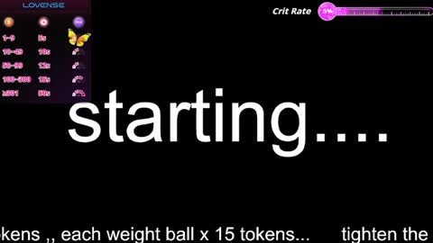 jessy_capelli online show from 28, 6, 2026