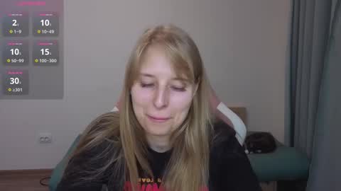 Jessy online show from 21, 12, 2025