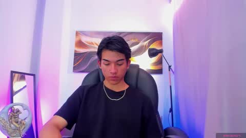 Jessy Mateus online show from 18, 2, 2026