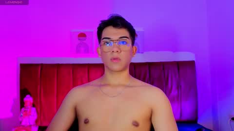 Jessy Mateus online show from 27, 2, 2026