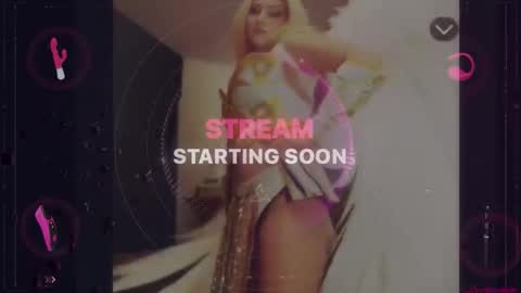 seductress Cyber Succubus online show from 14, 1, 2026