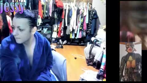 Snapshot of jessyboi0504 chatting on 14, 2, 2026 seductress Cyber Succubus online show from 14, 2, 2026