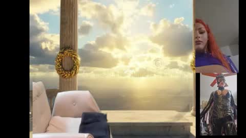 Snapshot of jessyboi0504 chatting on 28, 2, 2026 seductress Cyber Succubus online show from 28, 2, 2026