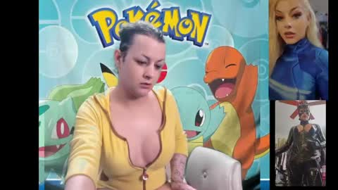 Snapshot of jessyboi0504 chatting on 1, 3, 2026 seductress Cyber Succubus online show from 1, 3, 2026