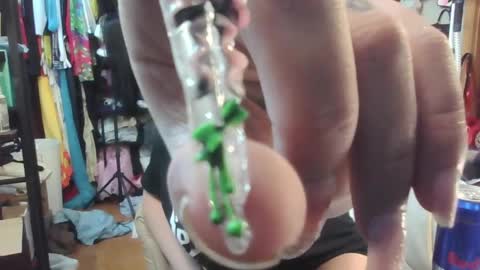 seductress Cyber Succubus online show from 15, 4, 2026