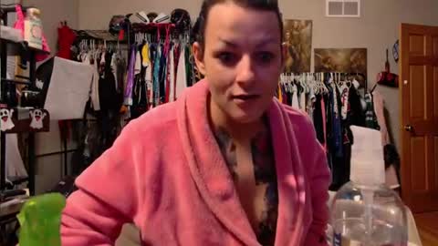 Snapshot of jessyboi0504 chatting on 11, 6, 2026 seductress Cyber Succubus online show from 11, 6, 2026
