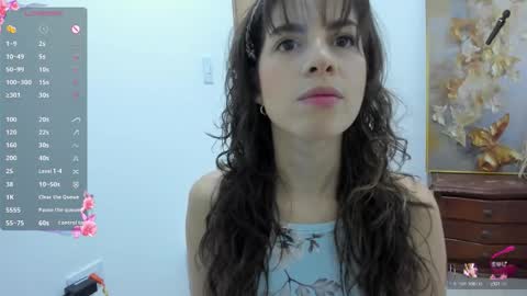 jessye_golden online show from 3, 12, 2025