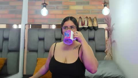 JESSY CORTES online show from 4, 10, 2025