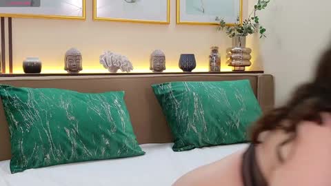 Francesca online show from 28, 12, 2024