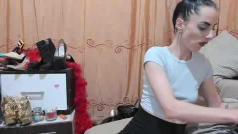 Snapshot of jessylonghair chatting on 18, 6, 2026 Jessylonghair online show from 18, 6, 2026