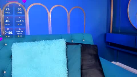 Jessy Morgan online show from 29, 10, 2025