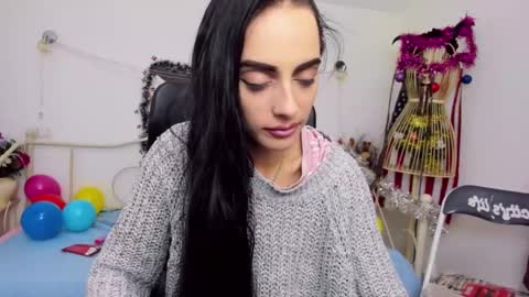 Jessy online show from 1, 1, 2025