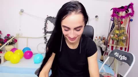 Jessy online show from 2, 1, 2025