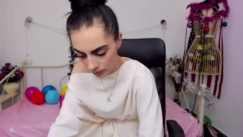 Jessy online show from 3, 1, 2025
