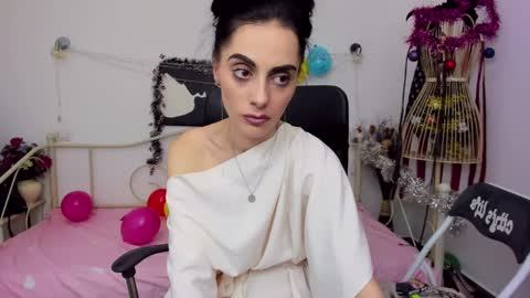 Jessy online show from 4, 1, 2025