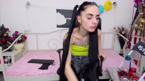 Jessy online show from 11, 1, 2025