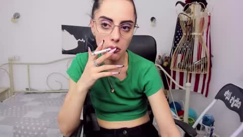 Jessy online show from 15, 1, 2025