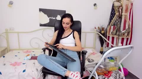 Jessy online show from 20, 1, 2025