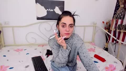 Jessy online show from 13, 2, 2025