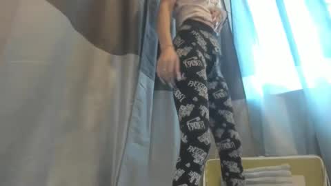 Jessy online show from 25, 10, 2025