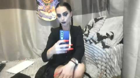Jessy online show from 30, 10, 2025