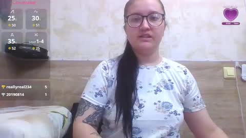 Bye everyone i cant see any reason to stay here wish u luck online show from 25, 12, 2024