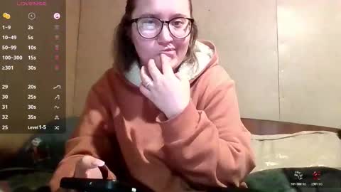 Bye everyone i cant see any reason to stay here wish u luck online show from 23, 10, 2025