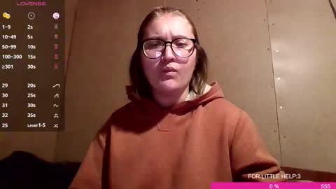 Bye everyone i cant see any reason to stay here wish u luck online show from 27, 10, 2025