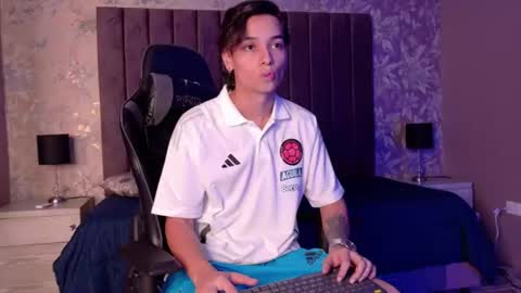 Jessy online show from 15, 6, 2026