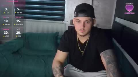 jss  fredd online show from 8, 3, 2026