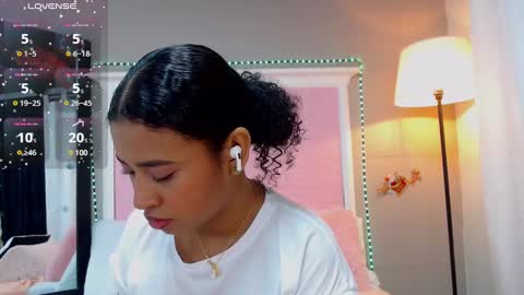 Jessy online show from 12, 1, 2025