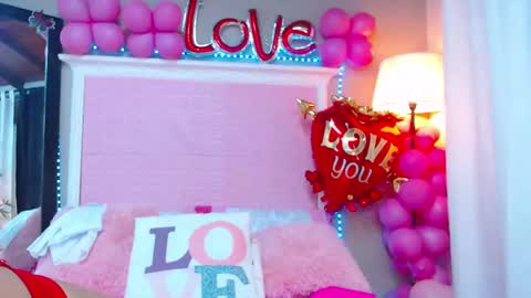 Jessy online show from 19, 2, 2025