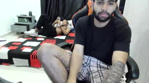 jesus_mx2212 online show from 12, 11, 2025