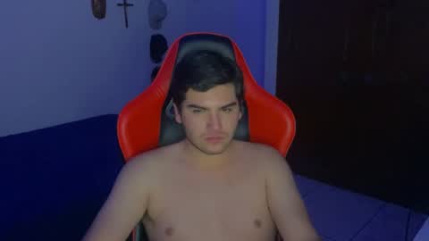 HotBoy online show from 22, 12, 2024