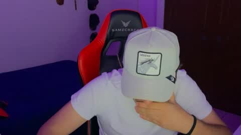 HotBoy online show from 23, 12, 2024