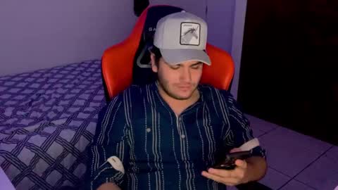 HotBoy online show from 26, 12, 2024