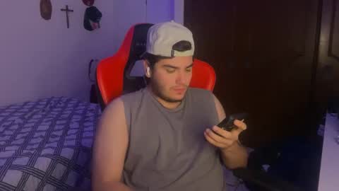 HotBoy online show from 3, 1, 2025