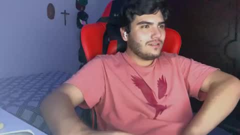 HotBoy online show from 7, 1, 2025