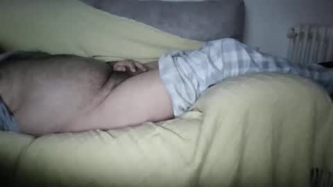 jesuslove27 online show from 22, 12, 2025