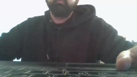 Snapshot of jesuso35 chatting on 12, 1, 2025 jesuso35 online show from 12, 1, 2025