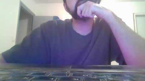 Snapshot of jesuso35 chatting on 12, 3, 2025 jesuso35 online show from 12, 3, 2025