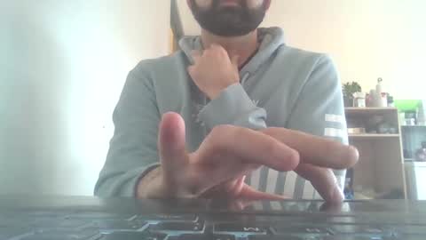 Snapshot of jesuso35 chatting on 23, 11, 2025 jesuso35 online show from 23, 11, 2025