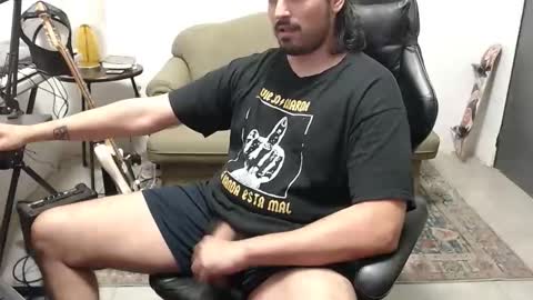 jesuswtf86 online show from 5, 1, 2026