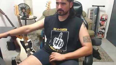 jesuswtf86 online show from 2, 4, 2026